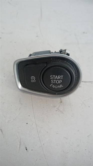 INTERRUTTORE AVVIAMENTO MOTORE START-STOP USATO DAL 2015 AL 2018 BMW SERIE 2 «F46» GRAN TOURER (2014) 928913502 [[212325]]