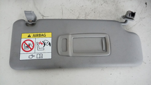 BMW SERIE 2 «F46» GRAN TOURER (2014) ALLESTIMENTI INTERNI PANNELLO PARASOLE DX. USATO Da 2015 A 2018 [[212315]]