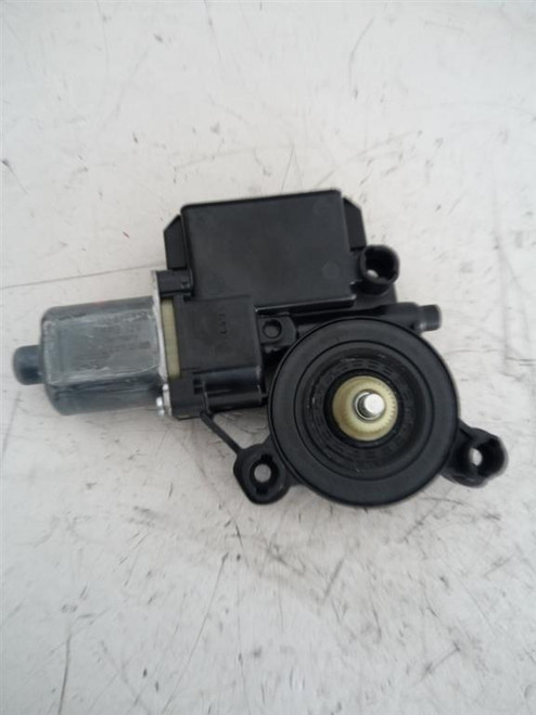 VOLKSWAGEN POLO «VI» (2009) CRISTALLI MOTORINO ALZACRISTALLO PORTA ANT. DX. USATO [[212311]]