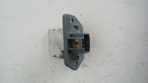 CHEVROLET KALOS (2005) TERMICO RESISTENZA VENTILAZIONE ABITACOLO USATO Da 2005 A 2008 [[212308]]