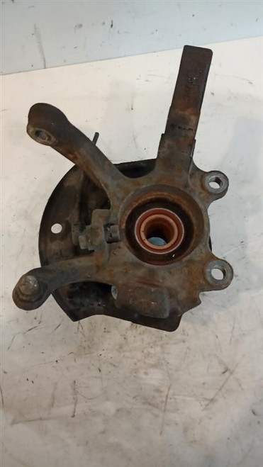 NISSAN X-TRAIL «I» (2001) ASSALE FUSELLO RUOTA ANT. SX. USATO Da 2003 A 2007 [[210802]]