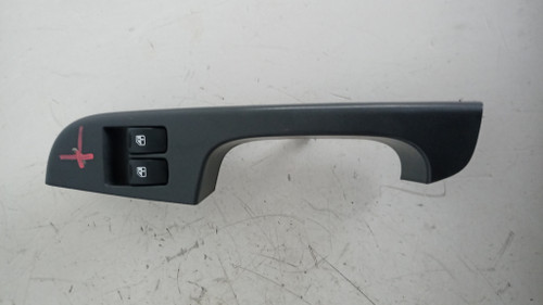 CHEVROLET KALOS (2005) IMPIANTO ELETTRICO INTERRUTTORE ALZACRISTALLI ANT. SX. USATO Da 2005 A 2008 [[212306]]