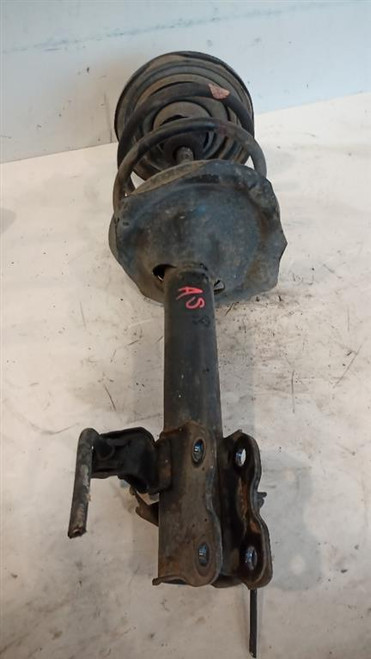 NISSAN X-TRAIL «I» (2001) ASSALE AMMORTIZZATORE ANT. SX. USATO Da 2003 A 2007 [[210804]]