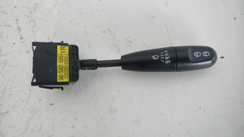 CHEVROLET KALOS (2005) STERZO DEVIOGUIDA TERGICRISTALLI DX. USATO Da 2005 A 2008 [[212300]]