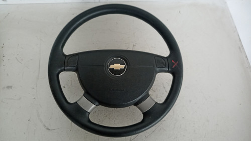 CHEVROLET KALOS (2005) STERZO VOLANTE USATO Da 2005 A 2008 [[212298]]