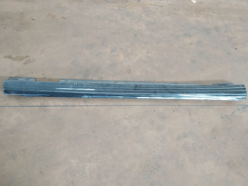 MERCEDES CLASSE B «W246» (2012) LAMIERATI ESTERNI SPOILER SOTTOPORTA DX. USATO Da 2011 A 2014 [[210823]]