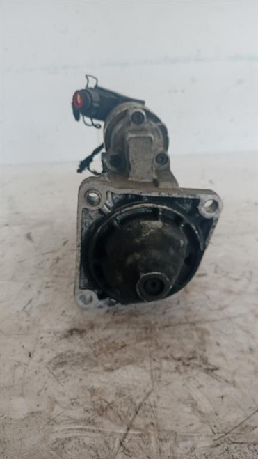 ALFA ROMEO 159 (2006) IMPIANTO ELETTRICO MOTORINO AVVIAMENTO USATO Da 2005 in poi [[210848]]