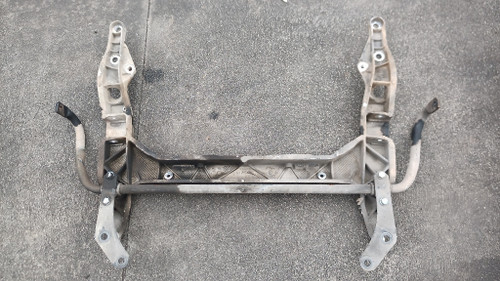 PORSCHE BOXSTER «986» (1997) ASSALE TRAVERSA ASSALE ANT. USATO Da 2002 A 2004 [[212279]]