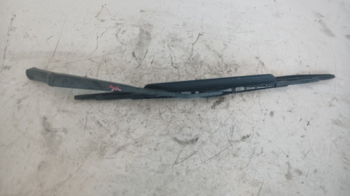 PORSCHE BOXSTER «986» (1997) CRISTALLI BRACCIO TERGICRISTALLO PARABREZZA SX. USATO Da 2002 A 2004 [[212268]]