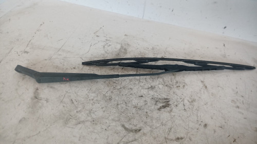 PORSCHE BOXSTER «986» (1997) CRISTALLI BRACCIO TERGICRISTALLO PARABREZZA DX. USATO Da 2002 A 2004 [[212267]]