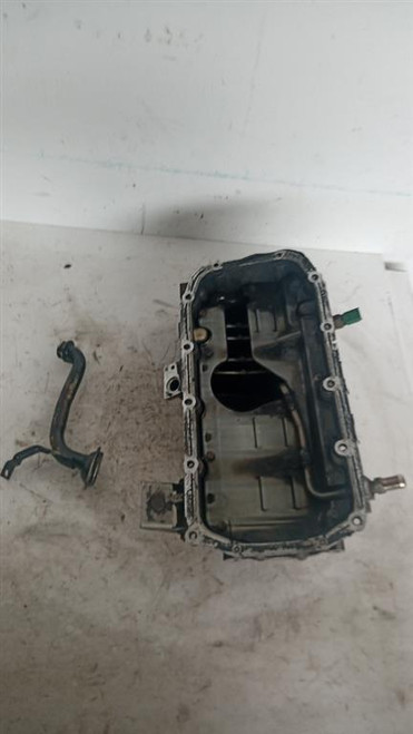 ALFA ROMEO 159 (2006) MOTORE COPPA OLIO USATO Da 2005 in poi [[210882]]