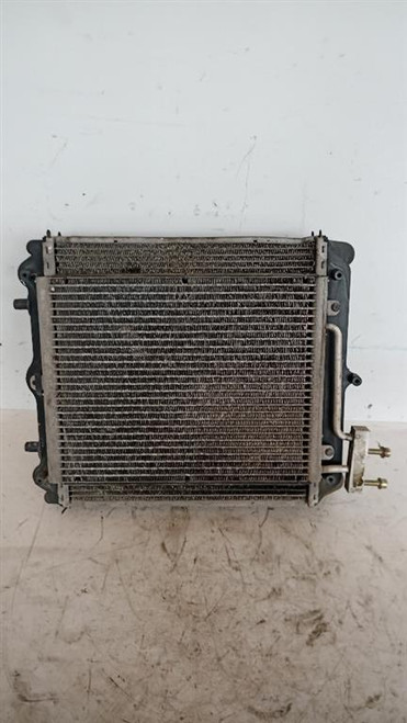 PORSCHE BOXSTER «986» (1997) TERMICO CONDENSATORE A/C USATO [[212252]]