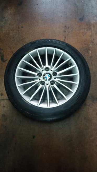 BMW SERIE 3 «F30» BERLINA (2012) LAMIERATI ESTERNI CERCHIO RUOTA ANT. SX. USATO [[210891]]