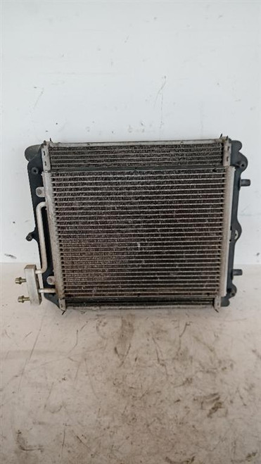 PORSCHE BOXSTER «986» (1997) TERMICO CONDENSATORE A/C USATO [[212251]]