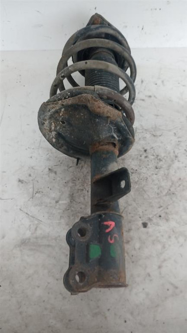 HYUNDAI I30 «I» (2007) ASSALE AMMORTIZZATORE ANT. SX. USATO Da 2007 A 2012 [[210902]]