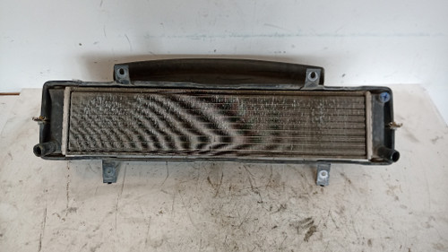 PORSCHE BOXSTER «986» (1997) TERMICO RADIATORE ACQUA SUPPLEMENTARE USATO Da 2002 A 2004 [[212246]]