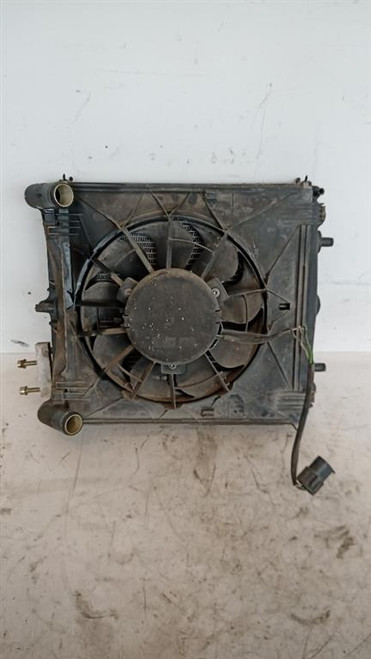 PORSCHE BOXSTER «986» (1997) TERMICO VENTOLA RAFFREDDAMENTO DX. USATO Da 2002 A 2004 [[212244]]