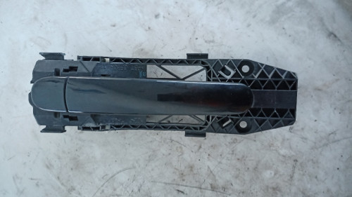 VOLKSWAGEN TIGUAN «I» (2008) LAMIERATI ESTERNI MANIGLIA PORTA EST. ANT. DX. USATO Da 2007 A 2011 [[210922]]