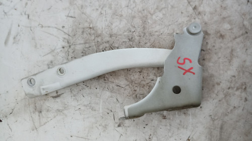 FIAT GRANDE PUNTO (2006) LAMIERATI ESTERNI CERNIERA PORTELLO POST. SX. USATO Da 2008 A 2010 [[210936]]