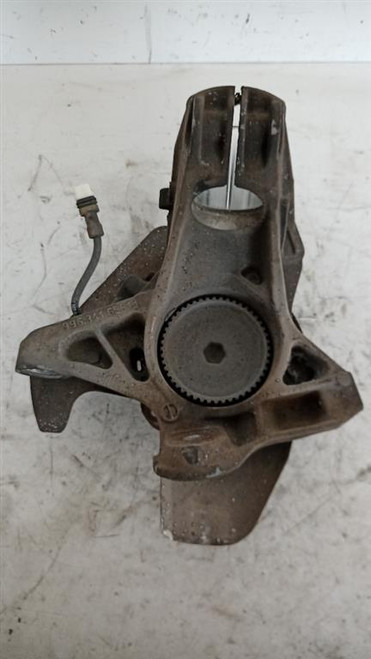 PORSCHE BOXSTER «986» (1997) ASSALE FUSELLO RUOTA ANT. DX. USATO Da 2002 A 2004 [[212227]]