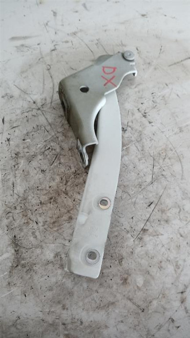 FIAT GRANDE PUNTO (2006) LAMIERATI ESTERNI CERNIERA PORTELLO POST. DX. USATO Da 2008 A 2010 [[210937]]