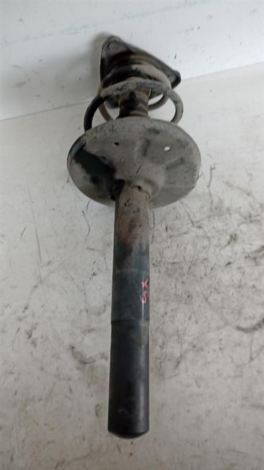 PORSCHE BOXSTER «986» (1997) ASSALE AMMORTIZZATORE ANT. SX. USATO Da 2002 A 2004 [[212226]]