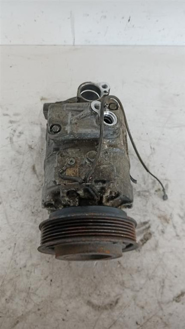 PORSCHE BOXSTER «986» (1997) TERMICO COMPRESSORE A/C USATO Da 2002 A 2004 [[212207]]