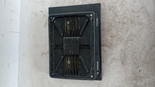 TOYOTA LANDCRUISER 90 (1996) LAMIERATI ESTERNI PORTATARGA POST. USATO [[210992]]