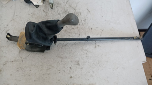 FIAT PANDA «I» (1991) CAMBIO E TRASMISSIONE COMANDO CAMBIO USATO Da 1995 A 2000 [[212177]]