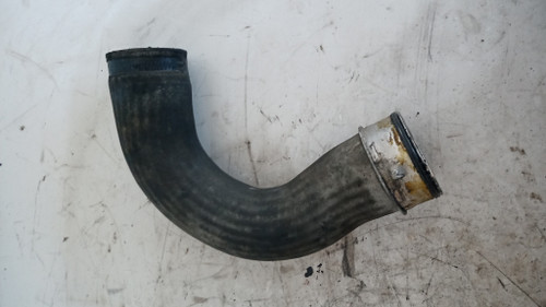 VOLKSWAGEN SCIROCCO «III» (2009) SCARICO E INIEZIONE MANICOTTO INTERCOOLER DX. USATO Da 2008 in poi [[211038]]