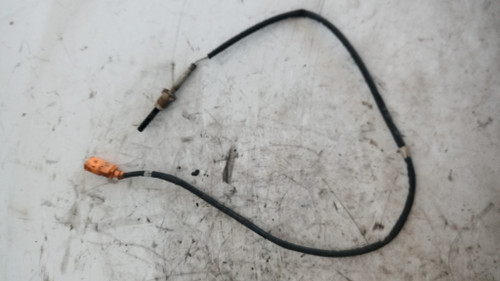 VOLKSWAGEN SCIROCCO «III» (2009) IMPIANTO ELETTRICO SENSORE TEMPERATURA GAS DI SCARICO POST. USATO Da 2008 in poi [[211040]]