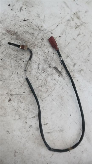 VOLKSWAGEN SCIROCCO «III» (2009) IMPIANTO ELETTRICO SENSORE TEMPERATURA GAS DI SCARICO ANT. USATO Da 2008 in poi [[211041]]