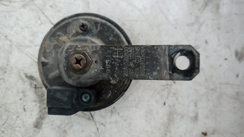 TOYOTA LANDCRUISER 90 (1996) LAMIERATI ESTERNI AVVISATORE ACUSTICO USATO [[212171]]