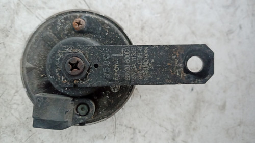 TOYOTA LANDCRUISER 90 (1996) ALLESTIMENTI INTERNI AVVISATORE ACUSTICO BASSO USATO [[212170]]