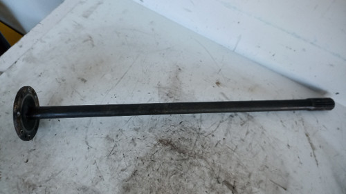 MITSUBISHI FUSO CANTER EURO 5 (09/09>) CAMBIO E TRASMISSIONE SEMIASSE POST. DX. USATO [[211044]]