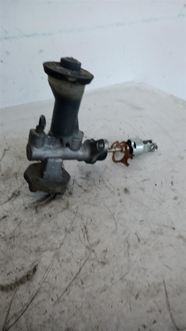 TOYOTA LANDCRUISER 90 (1996) CAMBIO E TRASMISSIONE POMPA FRIZIONE USATO [[212165]]