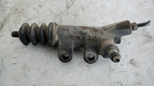 TOYOTA LANDCRUISER 90 (1996) CAMBIO E TRASMISSIONE CILINDRETTO FRIZIONE USATO [[212164]]