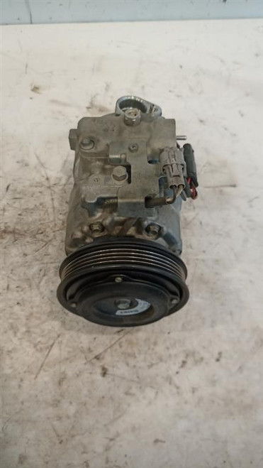 MERCEDES CLASSE B «W246» (2012) TERMICO COMPRESSORE A/C USATO Da 2011 A 2014 [[211059]]