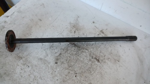 MITSUBISHI FUSO CANTER EURO 5 (09/09>) CAMBIO E TRASMISSIONE SEMIASSE POST. SX. USATO [[211065]]
