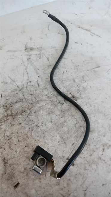 MERCEDES CLASSE B «W246» (2012) IMPIANTO ELETTRICO CAVO NEGATIVO BATTERIA USATO [[211093]]