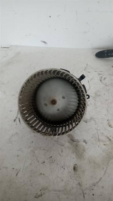 FIAT PANDA «II» (2004) TERMICO MOTORINO VENTILAZIONE ABITACOLO USATO Da 2003 A 2009 [[212131]]