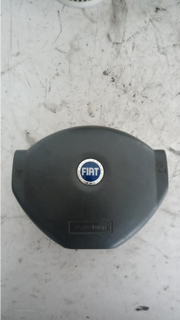 FIAT PANDA «II» (2004) SICUREZZA AIR-BAG GUIDATORE USATO Da 2003 A 2009 [[212130]]