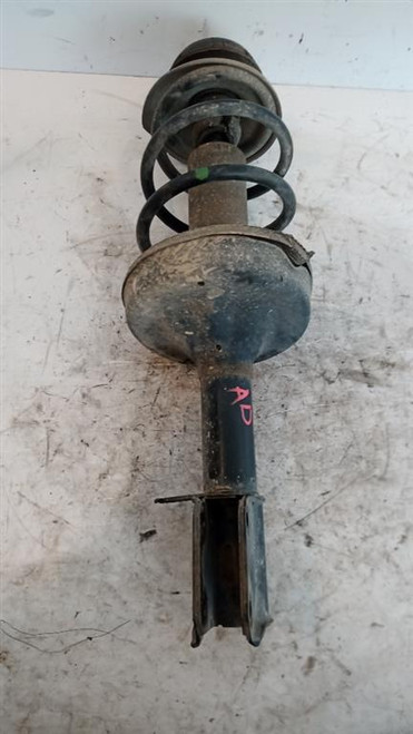 RENAULT TWINGO «II» (2008) ASSALE AMMORTIZZATORE ANT. DX. USATO Da 2007 A 2011 [[211103]]