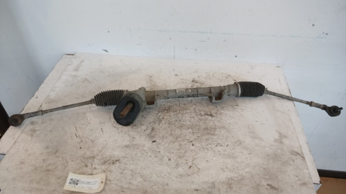 RENAULT TWINGO «II» (2008) STERZO SCATOLA STERZO C/SERVOSTERZO USATO Da 2007 A 2011 [[211109]]