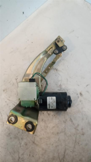 FIAT PANDA «I» (1991) CRISTALLI MOTORINO TERGICRISTALLO USATO Da 2000 A 2004 [[212106]]