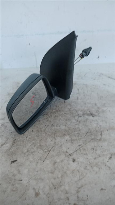 FIAT PANDA «II» (2004) CRISTALLI RETROVISORE ESTERNO ANT. SX. USATO Da 2006 A 2009 [[211125]]