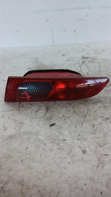 ALFA ROMEO 156 «II» (2003) FANALERIA FANALE INT. POST. SX. USATO Da 2003 A 2005 [[211152]]