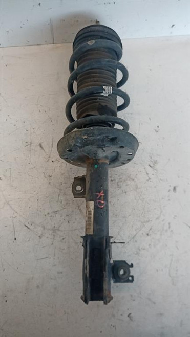 OPEL CORSA «D» (2007) ASSALE AMMORTIZZATORE ANT. DX. USATO Da 2006 A 2010 [[212048]]