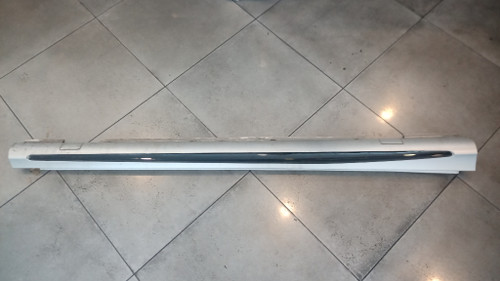 MERCEDES CLASSE CLA «C117» (2016) LAMIERATI ESTERNI SPOILER SOTTOPORTA DX. USATO Da 2016 in poi [[212020]]