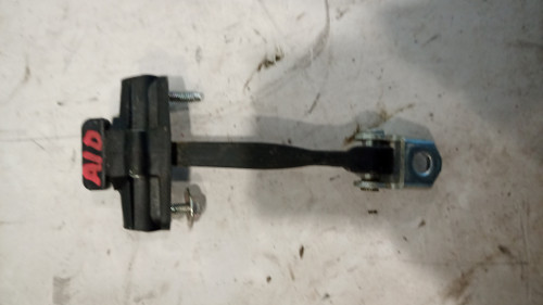 FIAT 500L (2013) LAMIERATI ESTERNI TIRANTE ARRESTO APERTURA PORTA ANT. DX. USATO Da 2014 A 2017 [[211186]]